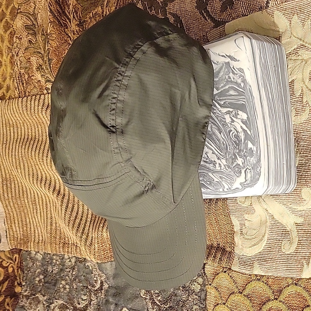 RLX Ralph Lauren One Size CAP Pre-Owned - Picture 5 of 16